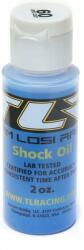 Team Losi Racing Ulei amortizor silicon TLR 800cSt (60Wt) 56ml (TLR74014)