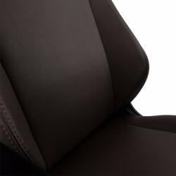 noblechairs Gamer Szék alkatrész noblechairs HERO Java Edition háttámla (HTL-HRO-PU-JED) - pixel