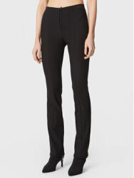 Calvin Klein Jeans Pantaloni din material J20J220529 Negru Slim Fit