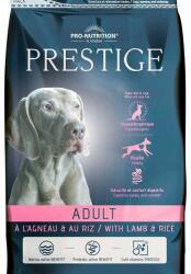 Pro-Nutrition Flatazor Prestige Adult Sensible Lamb&Rice 2*12kg