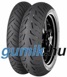Continental ContiRoadAttack 4 ( 110/80 R19 TL 59V M/C, Első kerék ) - gumik