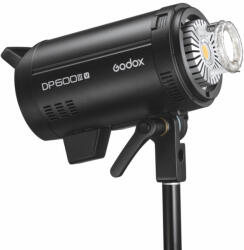 Godox DP600III-V stúdióvaku fej (D222541)