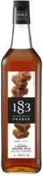 1883 Maison Routin 1883 Sóskaramell szirup 1 liter (4508)