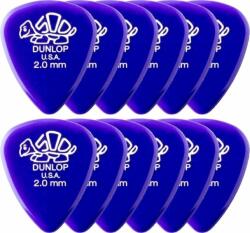 Dunlop 41P 2.00 Delrin 500 Standard Перце за китара (<![CDATA[41P200]]>)