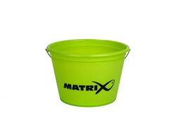 Matrix groundbait bucket lime 25l vödör (GBT021)