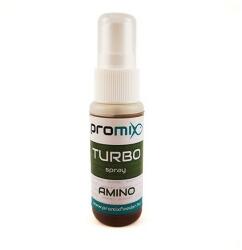 PROMIX turbo spray fűszeres máj (PMTSF-M00) - sneci