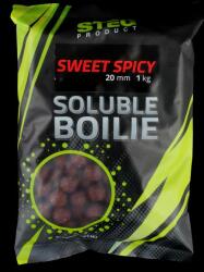 STÉG Stég product soluble 20mm sweet spicy 1kg etető bojli (SP112036)