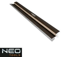 NEO Tools NEO 50-504 Extreme kétkezes glett lehúzó, alu profil - 1000 mm (0, 3 mm cserélhető pengével) (50-504)
