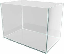 Me Aquaristic Me Cubito Opti White akvárium, 360x220x260 mm, 5 mm (AQNM13012)