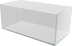 Me Aquaristic Me Cubito Opti White akvárium, 600x300x250 mm, 5 mm (AQNM13040)