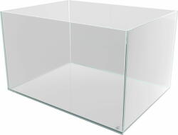 Me Aquaristic Me Cubito Opti White akvárium, 600x450x360 mm, 6 mm (AQNM13036)