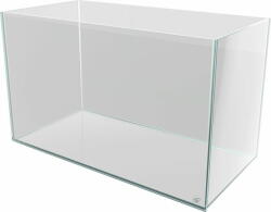 Me Aquaristic Me Cubito Opti White akvárium, 600x300x360 mm, 6 mm (AQNM13028)
