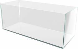 Me Aquaristic Me Cubito Opti White akvárium, 1200x500x500 mm, 12 mm (AQNM13048)