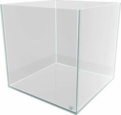Me Aquaristic Me Cubito Opti White akvárium, 300x300x300 mm, 5 mm (AQNM13008)