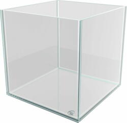 Me Aquaristic Me Cubito Opti White akvárium, 200x200x200 mm, 5 mm (AQNM13000)
