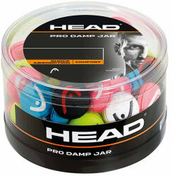 Head Antivibrator "Head Pro Damp Jar Box 70P - assorted