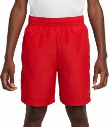 Nike Pantaloni scurți băieți "Nike Dri-Fit Multi+ Training Shorts - university red/white