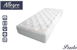 Rottex Allegro Presto zsákrugós ágy matrac 90x210 - alvasstudio