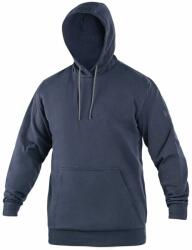 CXS Kapucnis pulóver CXS ARYN - Sötétkék | 2XL (1520-177-414-96)