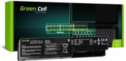 Green Cell Green Cell Baterie laptop Asus X301 X301A X401 X401A X401A X401U X401A1 X501 X501A X501A1 X501U (AS49)
