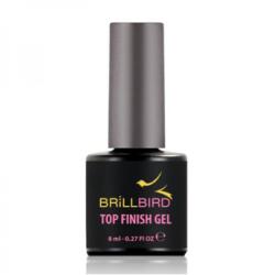 BrillBird Top Finish Gel - fmkk - 3 730 Ft