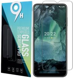 Nokia G11 / G21 / Vivo Y52 5G üvegfólia, tempered glass, előlapi, edzett, 9H, 0.3mm