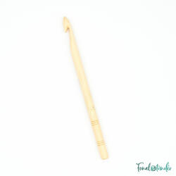 KnitPro Bamboo - bambusz horgolótű - 8mm