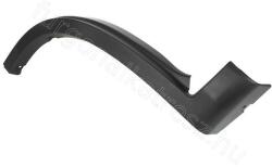 ALTOLINE B. e. kerékjárati ív díszléc - Ducato, Jumper, Boxer (2006-2018) - AL91103, 735465362 - ALTOLINE utángyártott