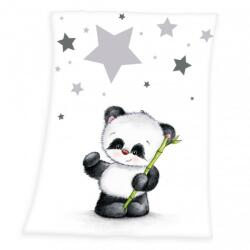 Panda Pandás gyerekpléd