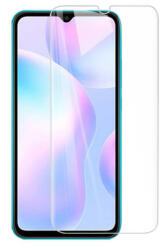 Picasee 3x sticlă securizată de protecție pentru Samsung Galaxy A02s A025G - 2+1 gratis