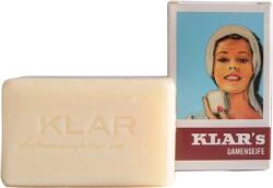 KLAR Női szappan - 100 g
