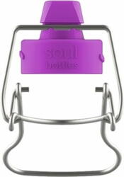 soulbottles Soulcap - Lila