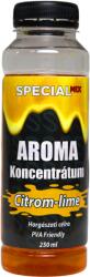 Speciál Mix CITROM-LIME aroma koncentrátum