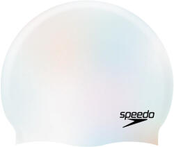Speedo Casca inot adulti Speedo Moulded Silicon multicolor