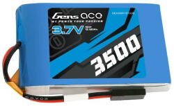 Gens ace Akumulator Gens Ace 3500mAh 3.7V TX 1S1P (028896)