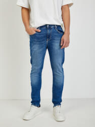 Calvin Klein Jeans Jeans Calvin Klein Jeans | Albastru | Bărbați | 30/30 - bibloo - 456,00 RON
