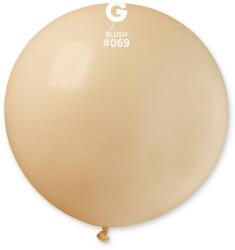 Gemar Balon crem pastel 80 cm