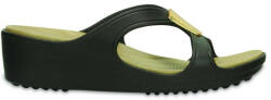 Crocs Sandale Crocs Sanrah Embellished Wedge