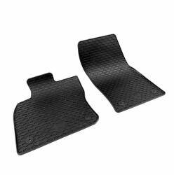 UMBRELLA Set Covorase Auto Cauciuc Umbrella Pentru Vw Caddy (2020-) Ford Transit Connect (2022-) - 2 Pcs - ascoauto