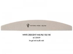 Victoria Vynn Pila Unghii Crescent Victoria Vynn 100/180