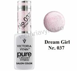 Victoria Vynn Oja Semipermanenta Victoria Vynn Pure Creamy Dream Girl