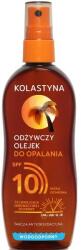 Kolastyna Ulei-Spray pentru bronzare SPF 10 - Kolastyna 150 ml