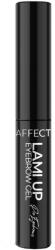 Affect Cosmetics Gel pentru sprâncene - Affect Cosmetics Lami Up Eyebrow Gel 4 ml