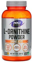 NOW Supliment alimentar L-ornitină, pulbere - Now Foods L-Ornithine Powder 227 g