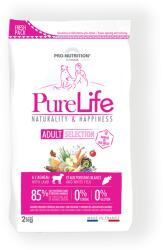 Pro-Nutrition PureLife Adult Selection Lamb 2 kg