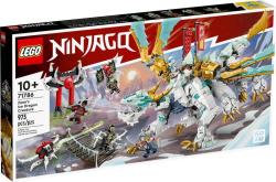 LEGO® NINJAGO® - Zane's Ice Dragon Creature (71786)