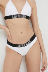 Calvin Klein bikini alsó fehér - fehér S - answear - 19 990 Ft