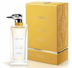 Trussardi Le Vie di Milano Walking on Via Fiori Oscuri EDP 100 ml