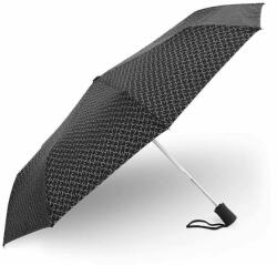 Tous esernyő fekete - fekete Univerzális méret - answear - 31 990 Ft