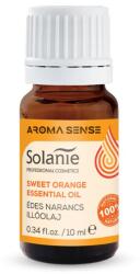 Solanie Aroma Sense Édes narancs illóolaj 10 ml